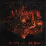 Early Man - Death Potion